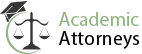 Academic Attorneys Logo